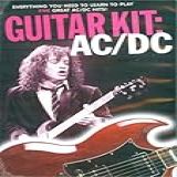 Ac/dc Guitar Kit