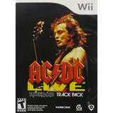 Ac dc Live