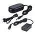 Ac-pw20 Fonte Adaptador Ac Np-fw50 Para Sony A7 A7ii A7s A7r