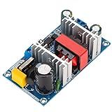 Ac To Dc Power Supply Module, Voltage Converter Module, Switching Power Supply Board 110v 220v To 12v 50w
