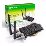 Ac1300 Archer T6e Adaptador