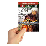 Aca Neogeo The King