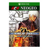 Aca Neogeo The King