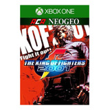 Aca Neogeo The King