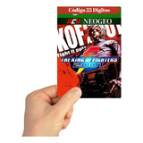 Aca Neogeo The King