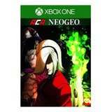 Aca Neogeo The King