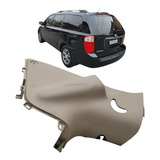 Acabamento Banco Kia Carnival