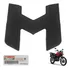Acabamento Borracha Bagageiro Original Crosser 150 + Nf