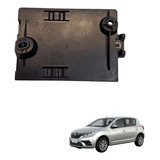 Acabamento Caixa Fusivel Renault Sandero 1 0 3cc 2020