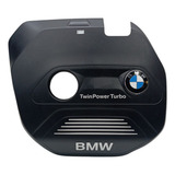 Acabamento Capa Motor Bmw