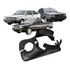 Acabamento Chave Seta Gol Saveiro Parati 1987/94 Cl Sup Inf
