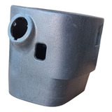 Acabamento Coluna Volante Ford F250 F350 F4000 Original 1170
