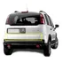 Acabamento Da Tampa Traseira C3 Picasso Aircross Sem Stepe
