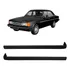 Acabamento Dianteiro 87/90 Pto Pr Opala 1987 1988 1989