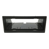 Acabamento Gaveta Painel Volvo