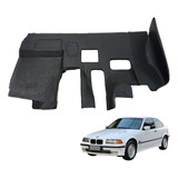 Acabamento Inferior Painel Bmw 318 Ti E36 1996 97 98 Usado