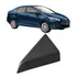 Acabamento Interno Porta Traseira Ford New Fiesta 2014  2019