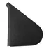 Acabamento Interno Retrovisor Le S/ Furo Gol Quadrado Orig