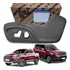 Acabamento Lateral Banco Motorista Fiat Toro Jeep Compass