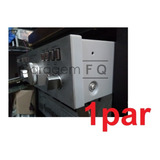 Acabamento Lateral P Amplificador