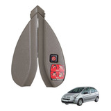 Acabamento Lateral Painel Citroen