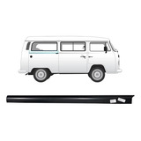 Acabamento Lateral Superior Direito Kombi Carat 1998 A 2014