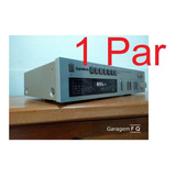 Acabamento Lateral Tuner Gradiente