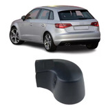 Acabamento Limpador Traseiro Audi