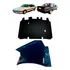 Acabamento Mala Omega 1992 - 1993 + Manta Capô Premium