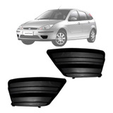 Acabamento Milha Ford Focus