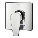 Acabamento Mono Chuveiro ducha Higiênica 1 2 Lift Chrome