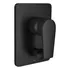 Acabamento Monoc 4 Vias Deca Level Black Matte 4994 bl26 mt