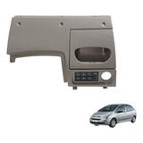 Acabamento Painel Inferior Citroen