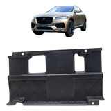Acabamento Painel Jaguar Fpace 2016 2 0 Com Detalhes Usado