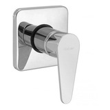 Acabamento Para Monocomando Chuveiro Minimal Advance Meber