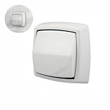 Acabamento Para V Lvula Descarga Deca Hydra Max Ou Docol Abs Branco