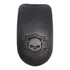 Acabamento Paralama Fender Bib Fat Boy Skull Ate 2017 Oferta