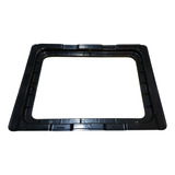 Acabamento Plastico Escotilha Cabine