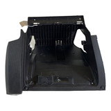 Acabamento Porta Luva Fastback