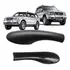 Acabamento Rack Teto Pajero Sport Tr4 Dianteiro E Traseiro