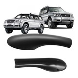 Acabamento Rack Teto Pajero