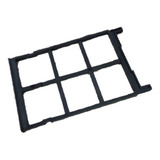 Acabamento Slot Memory Notebook