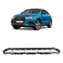 Acabamento Spoiler Saia Dianteiro Audi Q3 2016 2017 2018
