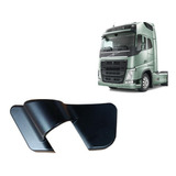 Acabamento Superior Retrovisor L