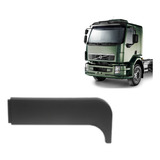 Acabamento Superior Retrovisor Volv