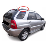 Acabamento Traseiro Direito Rack