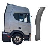 Acabamento Traseiro Paralama Cabine Alta Scania Ntg L d 83cm