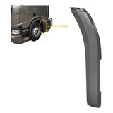 Acabamento Traseiro Paralama Cabine Scania Ntg Le