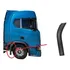 Acabamento Traseiro Paralama Compativel Com Scania 2019 Ld