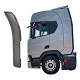 Acabamento Traseiro Paralama Scania Ntg Cabine Alta L e 83cm